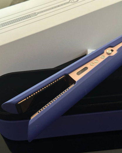 Viral 2-1 Air Straightener