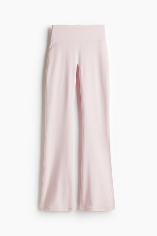 Pilates Flared Pants