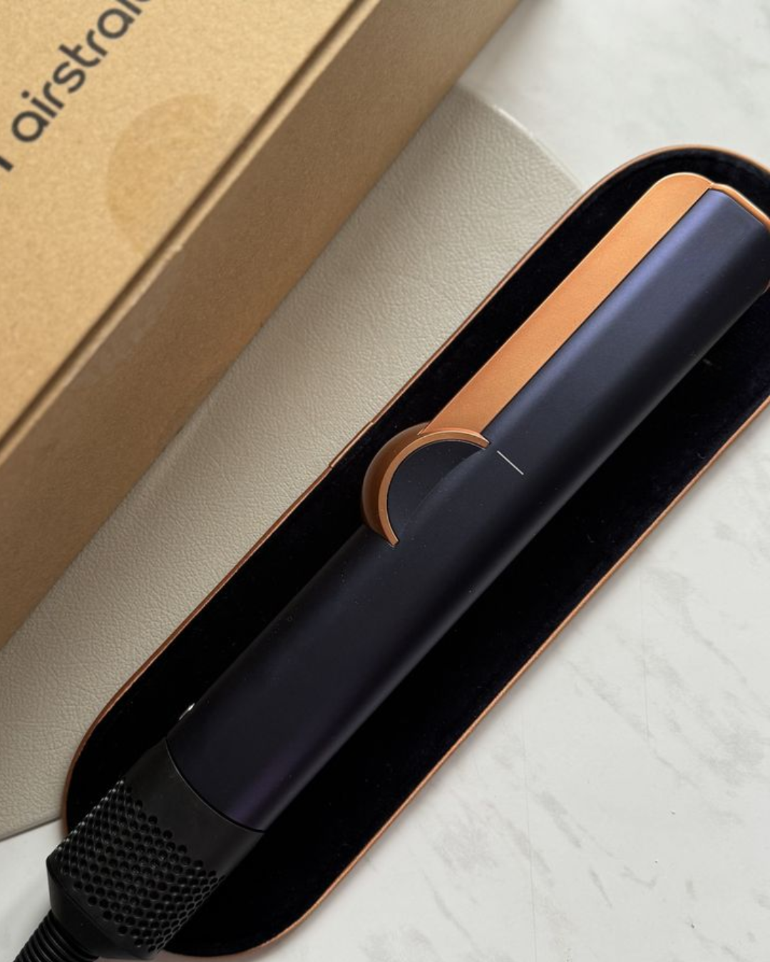 Viral 2-1 Air Straightener