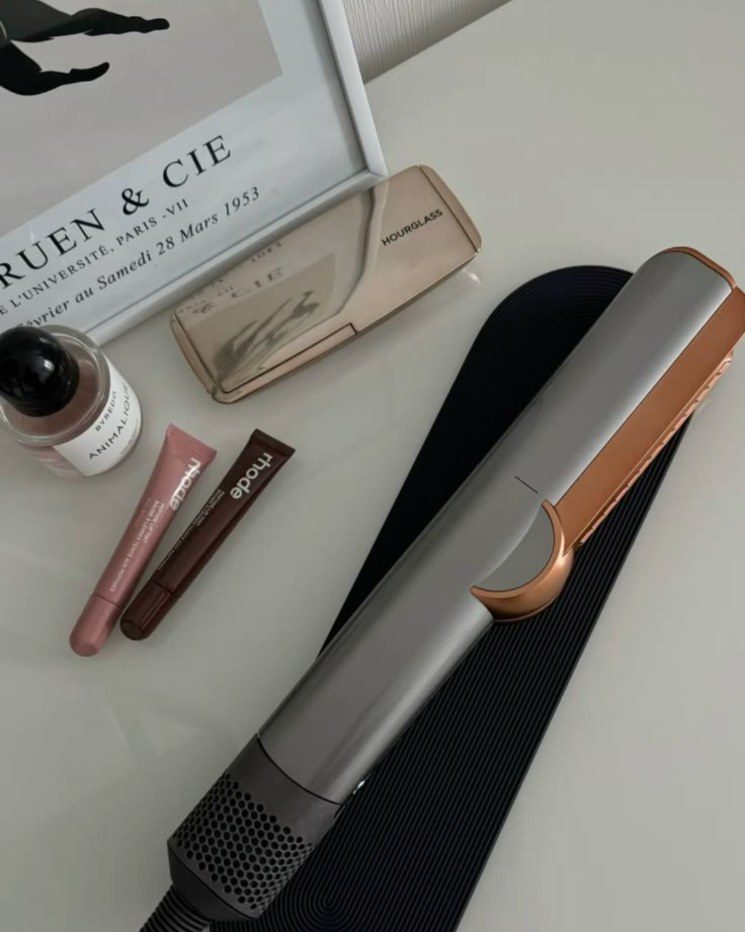 Viral 2-1 Air Straightener