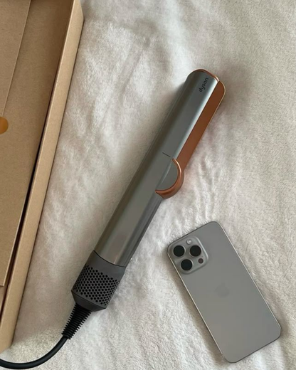 Viral 2-1 Air Straightener