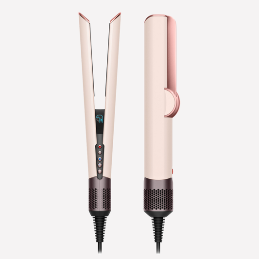 2-1 Air Straightener